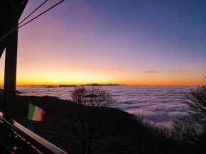 Rifugio Guglielmo e Giovanni Pelizzo